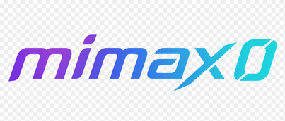mimax0 logo